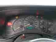 2001 GMC Sierra 1500 SLE1 with VIN 1GTEC19V41Z321666, listed as a Copart auction lot 82470244 with 220,830 mi miles and Clean title. Bid and sale history available at DreamBid. Image 9.