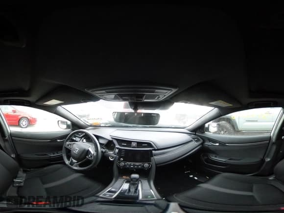 ✅ 2021 Honda Civic EX • VIN: SHHFK7H61MU220954 • Lot: 43622246. Listed on IAAI with 73,704 mi. Free auction sales archive from the USA and detailed vehicle history report at DreamBid. Image 21.