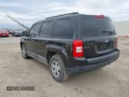 ✅ 2011 Jeep Patriot Latitude • VIN: 1J4NT1GAXBD119715 • Lot: 43808177. Listed on IAAI with 126,881 mi. Free auction sales archive from the USA and detailed vehicle history report at DreamBid. Image 3.