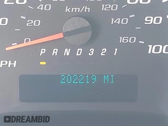 ✅ 2009 Chevrolet Express Cargo • VIN: 1GCGG25C691125343 • Lot: 42414698. Listed on IAAI with 202,219 mi. Free auction sales archive from the USA and detailed vehicle history report at DreamBid. Image 16.