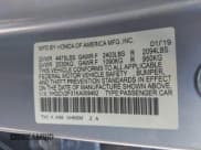 ✅ 2019 Honda Accord Sport • VIN: 1HGCV2F31KA009462 • Lot: 41855821. Listed on IAAI with 66,121 mi. Free auction sales archive from the USA and detailed vehicle history report at DreamBid. Image 9.