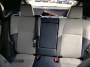 ✅ 2023 Subaru Solterra Limited • VIN: JTMABABA5PA024096 • Лот: 55596565. Опубликован ранее на Copart с пробегом 49 245 миль. Бесплатный доступ к архиву аукционных продаж из США и подробный отчёт об истории автомобиля на DreamBid. Изображение 10.