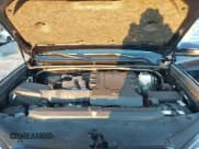 ✅ 2024 Toyota 4Runner SR5 Premium • VIN: JTENU5JR5R6291850 • Lot: 43833816. Listed on IAAI with 16,689 mi. Free auction sales archive from the USA and detailed vehicle history report at DreamBid. Image 10.