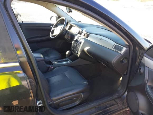 2006 Chevrolet Impala SS with VIN 2G1WD58C369305011, listed as a IAAI auction lot 43354035 with 95,063 mi miles and . Bid and sale history available at DreamBid. Image 5.