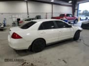 ✅ 2006 Honda Accord LX • VIN: 3HGCM56436G708886 • Лот: 89733005. Опубликован ранее на Copart с пробегом 249 371 миль. Бесплатный доступ к архиву аукционных продаж из США и подробный отчёт об истории автомобиля на DreamBid. Изображение 3.