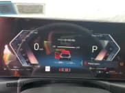 ✅ 2024 BMW 3 Series M340i xDrive • VIN: 3MW49FF0XR8E53835 • Lot: 43255935. Wystawiony na Copart z przebiegiem 2 569 mil. Bezpłatny archiwum sprzedaży aukcyjnych z USA i szczegółowy raport historii pojazdu na DreamBid. Zdjęcie 9.