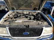 ✅ 2001 Ford Ranger XL Fleet • VIN: 1FTZR15U41PA49418 • Lot: 80397434. Listed on Copart with 224,535 mi. Free auction sales archive from the USA and detailed vehicle history report at DreamBid. Image 11.