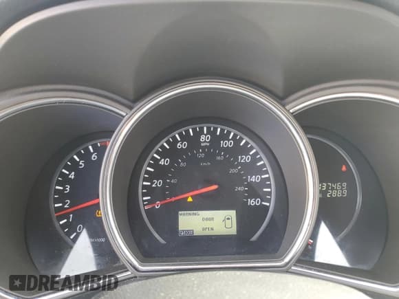 ✅ 2014 Nissan Murano S • VIN: JN8AZ1MW5EW512716 • Лот: 92866465. Опубликован ранее на Copart с пробегом 137 469 миль. Бесплатный доступ к архиву аукционных продаж из США и подробный отчёт об истории автомобиля на DreamBid. Изображение 9.