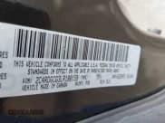 ✅ 2020 Dodge Grand Caravan SXT • VIN: 2C4RDGCG3LR180159 • Лот: 43353804. Опубликован ранее на IAAI с пробегом 117 521 миль. Бесплатный доступ к архиву аукционных продаж из США и подробный отчёт об истории автомобиля на DreamBid. Изображение 9.