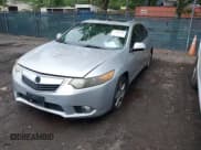 ✅ 2012 Acura TSX Technology • VIN: JH4CU2F67CC005027 • Lot: 42540904. Listed on IAAI with 336,746 mi. Free auction sales archive from the USA and detailed vehicle history report at DreamBid. Image 17.