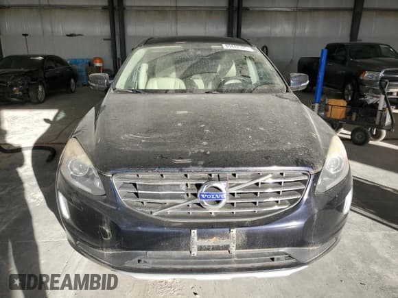 ✅ 2016 Volvo XC60 T5 Platinum • VIN: YV4612RM4G2867129 • Lot: 89442325. Wystawiony na Copart z przebiegiem Nie podano. Bezpłatny archiwum sprzedaży aukcyjnych z USA i szczegółowy raport historii pojazdu na DreamBid. Zdjęcie 5.