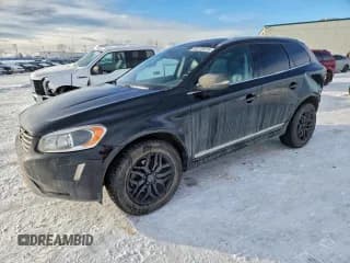 ✅ 2016 Volvo XC60 T5 Premier • VIN: YV4612RK5G2893916 • Lot: 96075575. Listed on Copart with 161,613 mi. Free auction sales archive from the USA and detailed vehicle history report at DreamBid. Image 1.