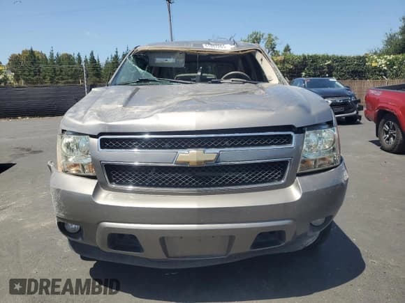 ✅ 2007 Chevrolet Avalanche LTZ • VIN: 3GNEC12087G182687 • Лот: 61497265. Опубликован ранее на Copart с пробегом 238 713 миль. Бесплатный доступ к архиву аукционных продаж из США и подробный отчёт об истории автомобиля на DreamBid. Изображение 5.