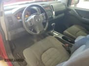 ✅ 2011 Nissan Frontier SV • VIN: 1N6AD0CW9BC433095 • Lot: 66631715. Listed on Copart with 113,079 mi. Free auction sales archive from the USA and detailed vehicle history report at DreamBid. Image 8.