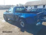 ✅ 2006 GMC Canyon SL Z85 • VIN: 1GTDT146468296017 • Лот: 41473621. Опубликован ранее на IAAI с пробегом 155 870 миль. Бесплатный доступ к архиву аукционных продаж из США и подробный отчёт об истории автомобиля на DreamBid. Изображение 3.