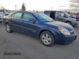 ✅ 2007 Saturn Aura Green Line • VIN: 1G8ZR57547F236714 • Лот: 93949985. Опубликован ранее на Copart с пробегом 73 281 миль. Бесплатный доступ к архиву аукционных продаж из США и подробный отчёт об истории автомобиля на DreamBid. Изображение 4.