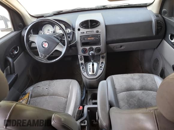 ✅ 2005 Saturn VUE • VIN: 5GZCZ53475S822464 • Lot: 52644605. Wystawiony na Copart z przebiegiem 159 384 mil. Bezpłatny archiwum sprzedaży aukcyjnych z USA i szczegółowy raport historii pojazdu na DreamBid. Zdjęcie 8.