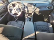 ✅ 2020 Chevrolet Equinox LT • VIN: 3GNAXKEV2LS707136 • Лот: 89911535. Опубликован ранее на Copart с пробегом 73 090 миль. Бесплатный доступ к архиву аукционных продаж из США и подробный отчёт об истории автомобиля на DreamBid. Изображение 8.