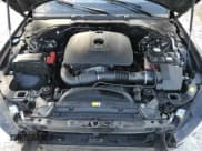 ✅ 2017 Jaguar XE 25t Prestige • VIN: SAJAE4BG1HA963875 • Lot: 81918245. Wystawiony na Copart z przebiegiem 97 719 mil. Bezpłatny archiwum sprzedaży aukcyjnych z USA i szczegółowy raport historii pojazdu na DreamBid. Zdjęcie 14.