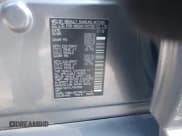 ✅ 2020 Nissan Rogue SV • VIN: KNMAT2MT4LP509189 • Lot: 43656727. Wystawiony na IAAI z przebiegiem 85 046 mil. Bezpłatny archiwum sprzedaży aukcyjnych z USA i szczegółowy raport historii pojazdu na DreamBid. Zdjęcie 9.