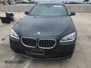 ✅ 2015 BMW 7 Series 750i • VIN: WBAYA8C54FG197788 • Lot: 63431285. Listed on Copart with 114,581 mi. Free auction sales archive from the USA and detailed vehicle history report at DreamBid. Image 14.