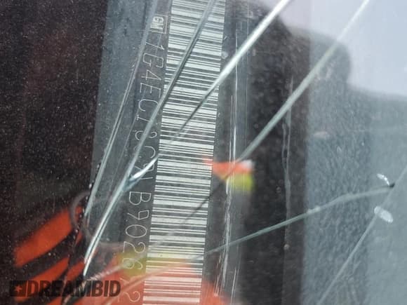 ✅ 1990 Buick Reatta • VIN: 1G4EC13C9LB902692 • Lot: 78522084. Wystawiony na Copart z przebiegiem 74 671 mil. Bezpłatny archiwum sprzedaży aukcyjnych z USA i szczegółowy raport historii pojazdu na DreamBid. Zdjęcie 12.