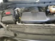 ✅ 2022 Chevrolet Suburban RST • VIN: 1GNSKEKDXNR304320 • Lot: 48899845. Listed on Copart with 64,619 mi. Free auction sales archive from the USA and detailed vehicle history report at DreamBid. Image 16.