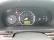 ✅ 2006 Hyundai Sonata GLS • VIN: 5NPEU46F36H008375 • Лот: 81561144. Опубликован ранее на Copart с пробегом 151 092 миль. Бесплатный доступ к архиву аукционных продаж из США и подробный отчёт об истории автомобиля на DreamBid. Изображение 9.