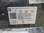 ✅ 2022 GMC Sierra 1500 SLE • VIN: 3GTPUBEK6NG595626 • Лот: 59385595. Опубликован ранее на Copart с пробегом 15 391 миль. Бесплатный доступ к архиву аукционных продаж из США и подробный отчёт об истории автомобиля на DreamBid. Изображение 13.