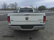 ✅ 2013 Ram 1500 SLT • VIN: 3C6JR7EP9DG528945 • Lot: 51296745. Wystawiony na Copart z przebiegiem 148 497 mil. Bezpłatny archiwum sprzedaży aukcyjnych z USA i szczegółowy raport historii pojazdu na DreamBid. Zdjęcie 6.