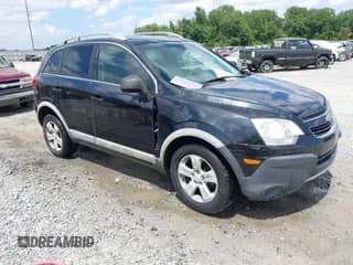 2014 Chevrolet Captiva Sport LS с VIN 3GNAL2EK3ES590784, выставлен на аукционе IAAI как лот 42560754 с пробегом 128 459 миль миль и . История ставок и продаж доступна на DreamBid. Изображение 1.