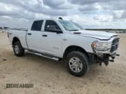 ✅ 2020 Ram 2500 Tradesman • VIN: 3C6UR5CJ0LG208394 • Lot: 82715625. Listed on Copart with 84,742 mi. Free auction sales archive from the USA and detailed vehicle history report at DreamBid. Image 4.