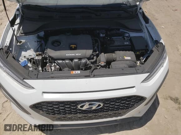 ✅ 2021 Hyundai Kona SEL • VIN: KM8K2CAA1MU734295 • Лот: 63169233. Опубликован ранее на Copart с пробегом 18 723 миль. Бесплатный доступ к архиву аукционных продаж из США и подробный отчёт об истории автомобиля на DreamBid. Изображение 14.