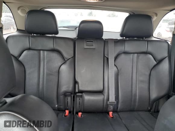 ✅ 2011 Lincoln MKX • VIN: 2LMDJ8JK9BBJ16795 • Лот: 70935765. Опубликован ранее на Copart с пробегом 139 367 миль. Бесплатный доступ к архиву аукционных продаж из США и подробный отчёт об истории автомобиля на DreamBid. Изображение 10.