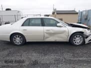 ✅ 2008 Cadillac DTS 1SC • VIN: 1G6KD57Y88U113711 • Lot: 43191891. Listed on IAAI with 140,826 mi. Free auction sales archive from the USA and detailed vehicle history report at DreamBid. Image 14.
