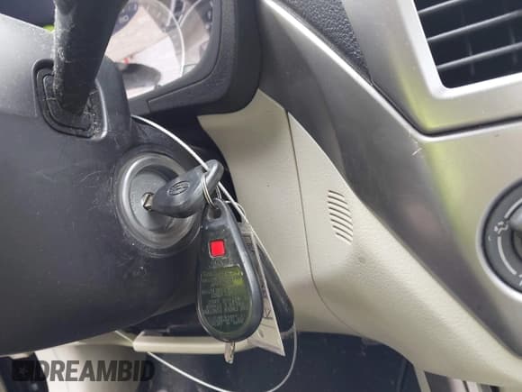 ✅ 2009 Subaru Impreza i • VIN: JF1GH60689H818577 • Лот: 41918969. Опубликован ранее на IAAI с пробегом 149 256 миль. Бесплатный доступ к архиву аукционных продаж из США и подробный отчёт об истории автомобиля на DreamBid. Изображение 11.