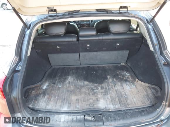 ✅ 2015 Infiniti QX50 Journey • VIN: JN1BJ0HP1FM730690 • Лот: 43307938. Опубликован ранее на IAAI с пробегом 152 224 миль. Бесплатный доступ к архиву аукционных продаж из США и подробный отчёт об истории автомобиля на DreamBid. Изображение 17.