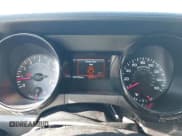 ✅ 2019 Ford Mustang GT Premium • VIN: 1FA6P8CF1K5175101 • Lot: 42972951. Wystawiony na IAAI z przebiegiem 37 745 mil. Bezpłatny archiwum sprzedaży aukcyjnych z USA i szczegółowy raport historii pojazdu na DreamBid. Zdjęcie 7.