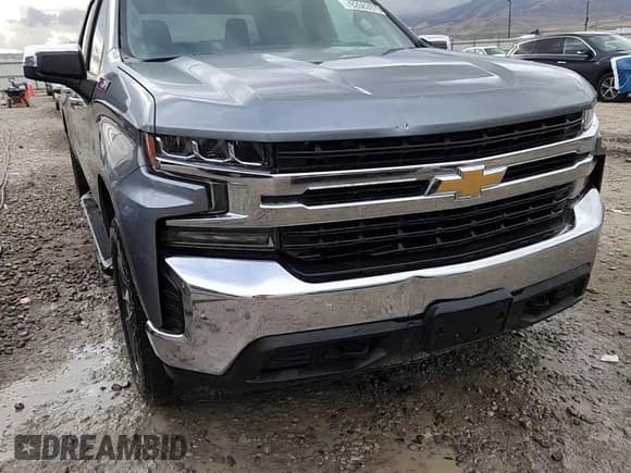 ✅ 2019 Chevrolet Silverado 1500 LT • VIN: 3GCUYDED8KG154497 • Lot: 92683975. Wystawiony na Copart z przebiegiem 92 510 mil. Bezpłatny archiwum sprzedaży aukcyjnych z USA i szczegółowy raport historii pojazdu na DreamBid. Zdjęcie 13.