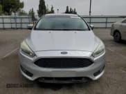 ✅ 2015 Ford Focus SE • VIN: 1FADP3F28FL348729 • Lot: 61936225. Listed on Copart with 107,351 mi. Free auction sales archive from the USA and detailed vehicle history report at DreamBid. Image 5.