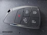 ✅ 2025 Chevrolet Silverado 1500 Custom • VIN: 3GCPABEK2SG319996 • Lot: 43542425. Listed on IAAI with Not provided. Free auction sales archive from the USA and detailed vehicle history report at DreamBid. Image 11.