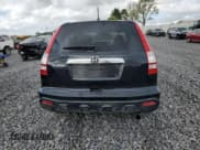 ✅ 2007 Honda CR-V EX-L • VIN: JHLRE48747C113849 • Лот: 81915125. Опубликован ранее на Copart с пробегом 192 474 миль. Бесплатный доступ к архиву аукционных продаж из США и подробный отчёт об истории автомобиля на DreamBid. Изображение 6.