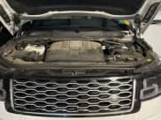 ✅ 2018 Land Rover Range Rover • VIN: SALGS5RE3JA380542 • Lot: 56244585. Listed on Copart with 118,541 mi. Free auction sales archive from the USA and detailed vehicle history report at DreamBid. Image 7.