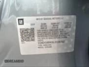 ✅ 2020 Cadillac CT4 Sport • VIN: 1G6DG5RK6L0116762 • Лот: 42944010. Опубликован ранее на IAAI с пробегом 153 758 миль. Бесплатный доступ к архиву аукционных продаж из США и подробный отчёт об истории автомобиля на DreamBid. Изображение 9.