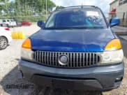 ✅ 2003 Buick Rendezvous CX • VIN: 3G5DB03E93S539420 • Lot: 42632800. Listed on IAAI with 258,935 mi. Free auction sales archive from the USA and detailed vehicle history report at DreamBid. Image 6.