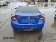 ✅ 2017 Subaru BRZ Limited • VIN: JF1ZCAC18H9605180 • Lot: 86341805. Listed on Copart with 70,391 mi. Free auction sales archive from the USA and detailed vehicle history report at DreamBid. Image 6.