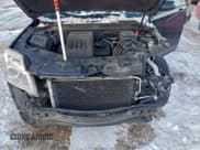 ✅ 2011 GMC Terrain SLE-1 • VIN: 2CTALMEC8B6216425 • Lot: 93884835. Wystawiony na Copart z przebiegiem 175 454 mil. Bezpłatny archiwum sprzedaży aukcyjnych z USA i szczegółowy raport historii pojazdu na DreamBid. Zdjęcie 12.