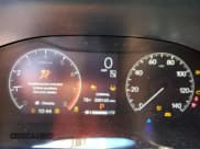 ✅ 2026 Honda CR-V EX • VIN: 2HKRS4H44TH419783 • Lot: 80793575. Listed on Copart with 165 mi. Free auction sales archive from the USA and detailed vehicle history report at DreamBid. Image 9.