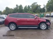 ✅ 2015 Chevrolet Traverse LT • VIN: 1GNKRGKD3FJ107593 • Lot: 43397778. Wystawiony na IAAI z przebiegiem 172 423 mil. Bezpłatny archiwum sprzedaży aukcyjnych z USA i szczegółowy raport historii pojazdu na DreamBid. Zdjęcie 14.