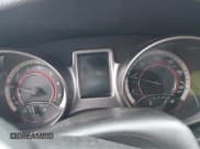 ✅ 2015 Dodge Journey Crossroad • VIN: 3C4PDDGG7FT739701 • Lot: 43513181. Listed on IAAI with 166,113 mi. Free auction sales archive from the USA and detailed vehicle history report at DreamBid. Image 16.